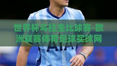 世界杯乌拉圭比球赛-欧洲联赛体育足球买球网:2026年如何绕过雷区看球又理财?