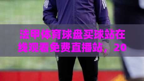 法甲体育球盘买球站在线观看免费直播站，2026年球迷必知的真相与陷阱