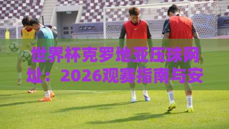世界杯克罗地亚压球网址:2026观赛指南与安全投注渠道