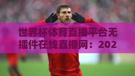 世界杯体育直播平台无插件在线直播网：2026年观赛新选择，流畅体验不卡顿！
