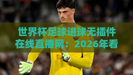 世界杯足球进球无插件在线直播网：2026年看球新姿势，不装插件也能畅享每一粒精彩的进球瞬间！