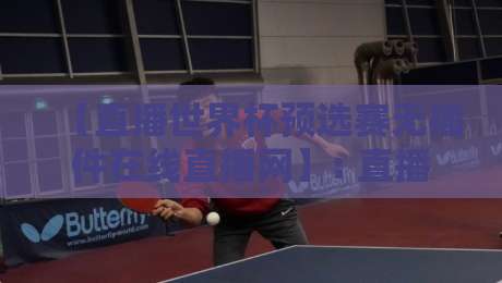 【直播世界杯预选赛无插件在线直播网】: 直播世界杯预选赛无插件在线直播网2026观赛指南与隐藏技巧