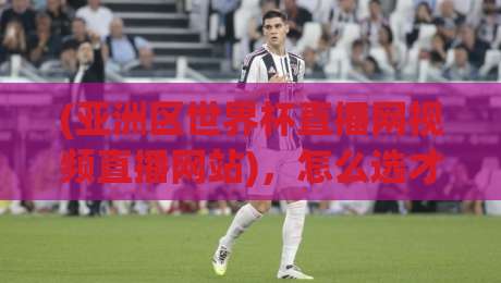 (亚洲区世界杯直播网视频直播网站),怎么选才不踩坑?2026年观赛指南 (亚洲区世界杯直播网视频直播网站),怎么选才不踩坑?2026年观赛指南