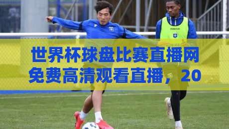 世界杯球盘比赛直播网免费高清观看直播,2026年球迷必收的4个隐秘渠道 世界杯球盘比赛直播网免费高清观看直播,2026年球迷必收的4个隐秘渠道