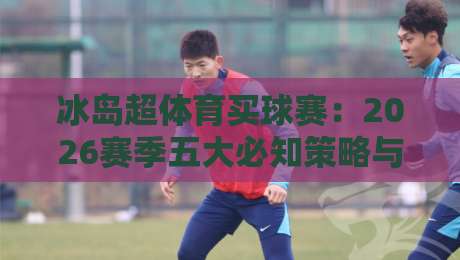 冰岛超体育买球赛:2026赛季五大必知策略与赔率解析