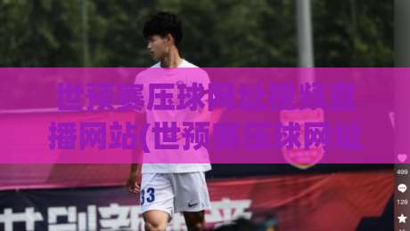 世预赛压球网址视频直播网站(世预赛压球网址视频直播网站):2026年观赛避坑与推荐 世预赛压球网址视频直播网站(世预赛压球网址视频直播网站):2026年观赛避坑与推荐