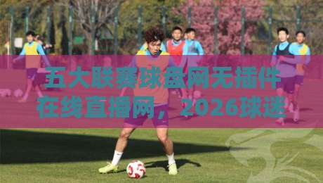 五大联赛球盘网无插件在线直播网,2026球迷最稳的观赛选择! 五大联赛球盘网无插件在线直播网,2026球迷最稳的观赛选择!