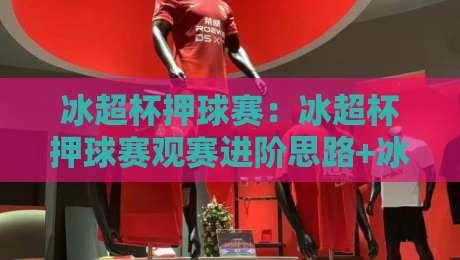 冰超杯押球赛：冰超杯押球赛观赛进阶思路+冰超杯押球赛节奏拆解，看懂攻防转换的隐藏逻辑-线上十大最稳押球网推荐直播源不卡顿在线观看初盘全场回放