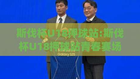 斯伐杯U18押球站:斯伐杯U18押球站青春赛场|斯伐杯U18押球站如何读懂青年足球的节奏与激情-网上热门比球站粤语解说高水贴水在线原声解说降盘
