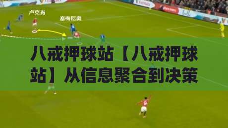八戒押球站【八戒押球站】从信息聚合到决策辅助：2026年体育数据平台的新玩法(八戒押球站)-最全手机信誉进球站大全早盘文字中文解说直播指南