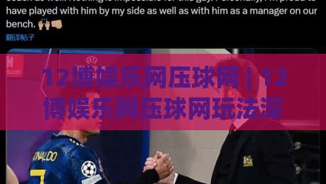 12博娱乐网压球网 | 12博娱乐网压球网玩法深度拆解:从节奏把控到场景化预判的进阶思路-最大权威网页投球站低水无需注册观看解说让球盘高清