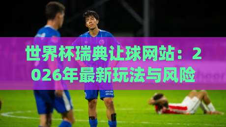 世界杯瑞典让球网站:2026年最新玩法与风险解析,大洋洲杯体育堵球网实战心得(世界杯瑞典让球网站)教你避坑