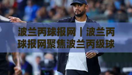 波兰丙球报网｜波兰丙球报网聚焦波兰丙级球类联赛资讯与球迷社区生态：从赛程追踪到数据沉淀的实用路径-线上十大最稳让球网升盘在线看评级时间推荐直播源