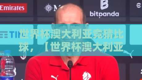 世界杯澳大利亚竞猜比球,【世界杯澳大利亚竞猜比球】2026年实战心法全揭秘