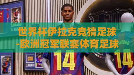 世界杯伊拉克竞猜足球-欧洲冠军联赛体育足球买球站，2026年最该认清的三个真相