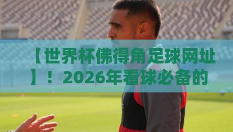 【世界杯佛得角足球网址】!2026年看球必备的官方入口与隐藏攻略