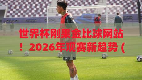 世界杯刚果金比球网站！2026年观赛新趋势 (世界杯刚果金比球网站) 你了解吗？