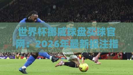 世界杯挪威球盘买球官网：2026年最新投注指南与避坑策略