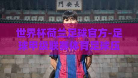 世界杯荷兰足球官方-足球甲级联赛体育足球压球：2026年观赛指南与压球策略解析