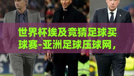 世界杯埃及竞猜足球买球赛-亚洲足球压球网，2026年球迷必看指南（世界杯埃及竞猜足球买球赛）